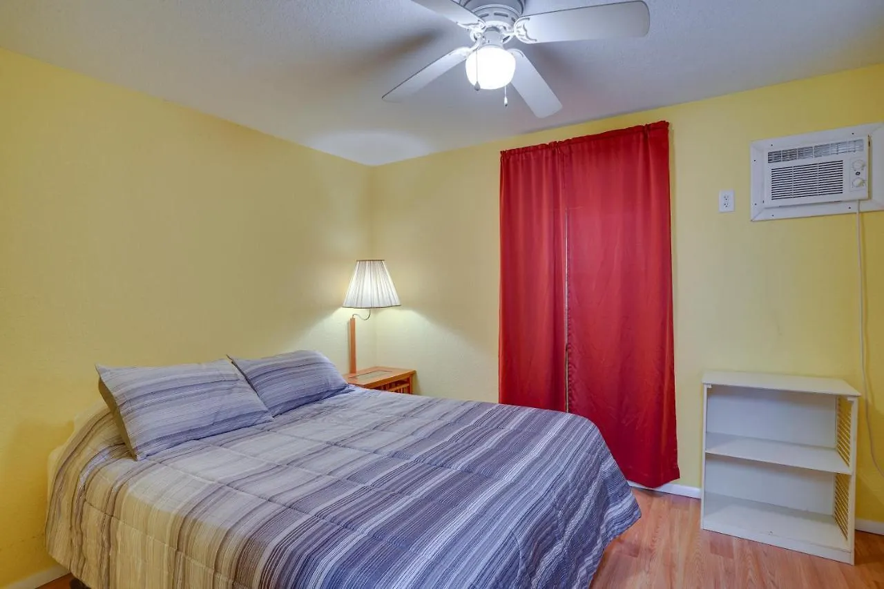 Waterfront Florida Vacation Rental With Dock And Grill دافِنبورت بيت للعطل