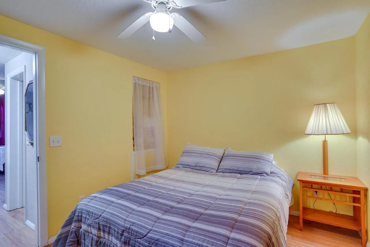 بيت للعطل Waterfront Florida Vacation Rental With Dock And Grill دافِنبورت
