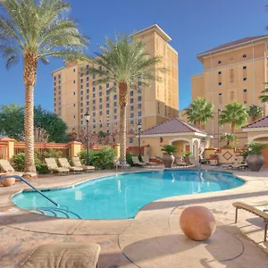 Club Wyndham Grand Desert 3*, Las Vegas United States