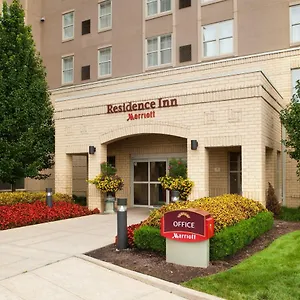 By Marriott Downtown 3*, Saint Louis United States