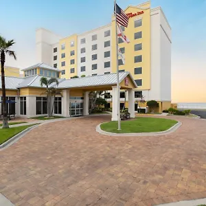 Hilton Garden Daytona Oceanfront 3*, Daytona Beach United States
