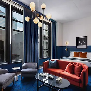 Dream Nashville, By Hyatt 4*, Nashville United States