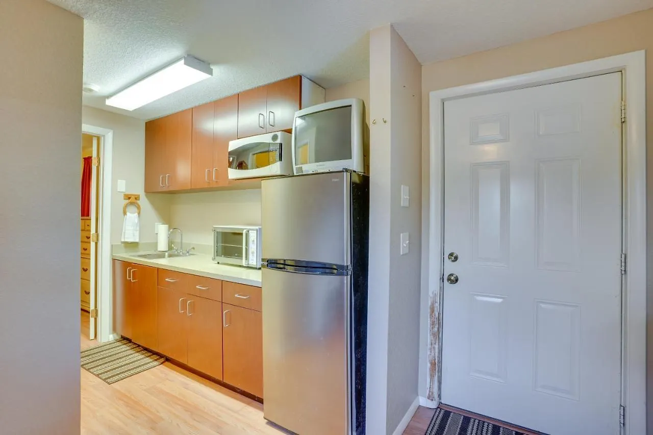 Waterfront Florida Vacation Rental With Dock And Grill Davenport 0*,
