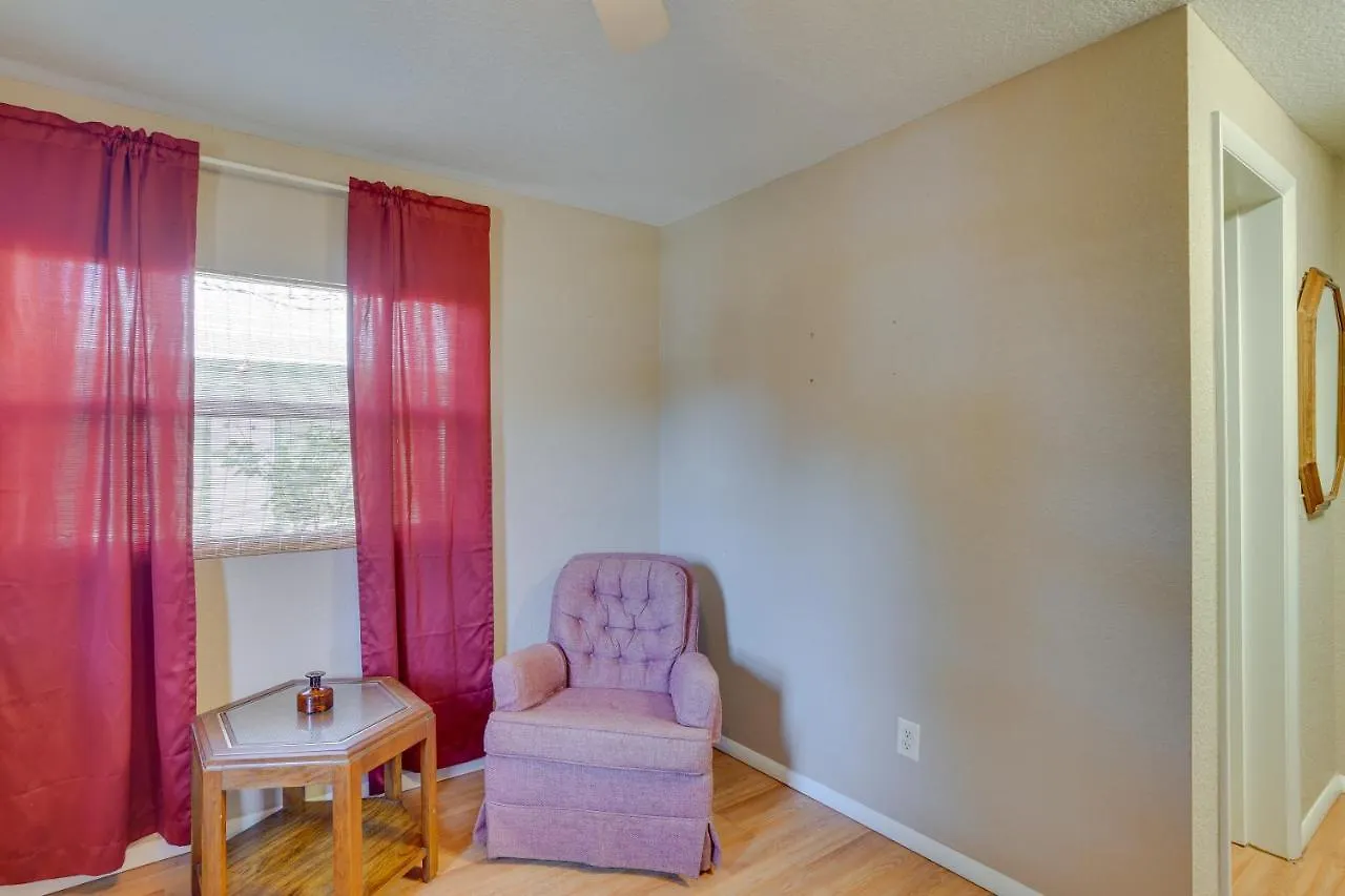 Waterfront Florida Vacation Rental With Dock And Grill Davenport Hébergement de vacances