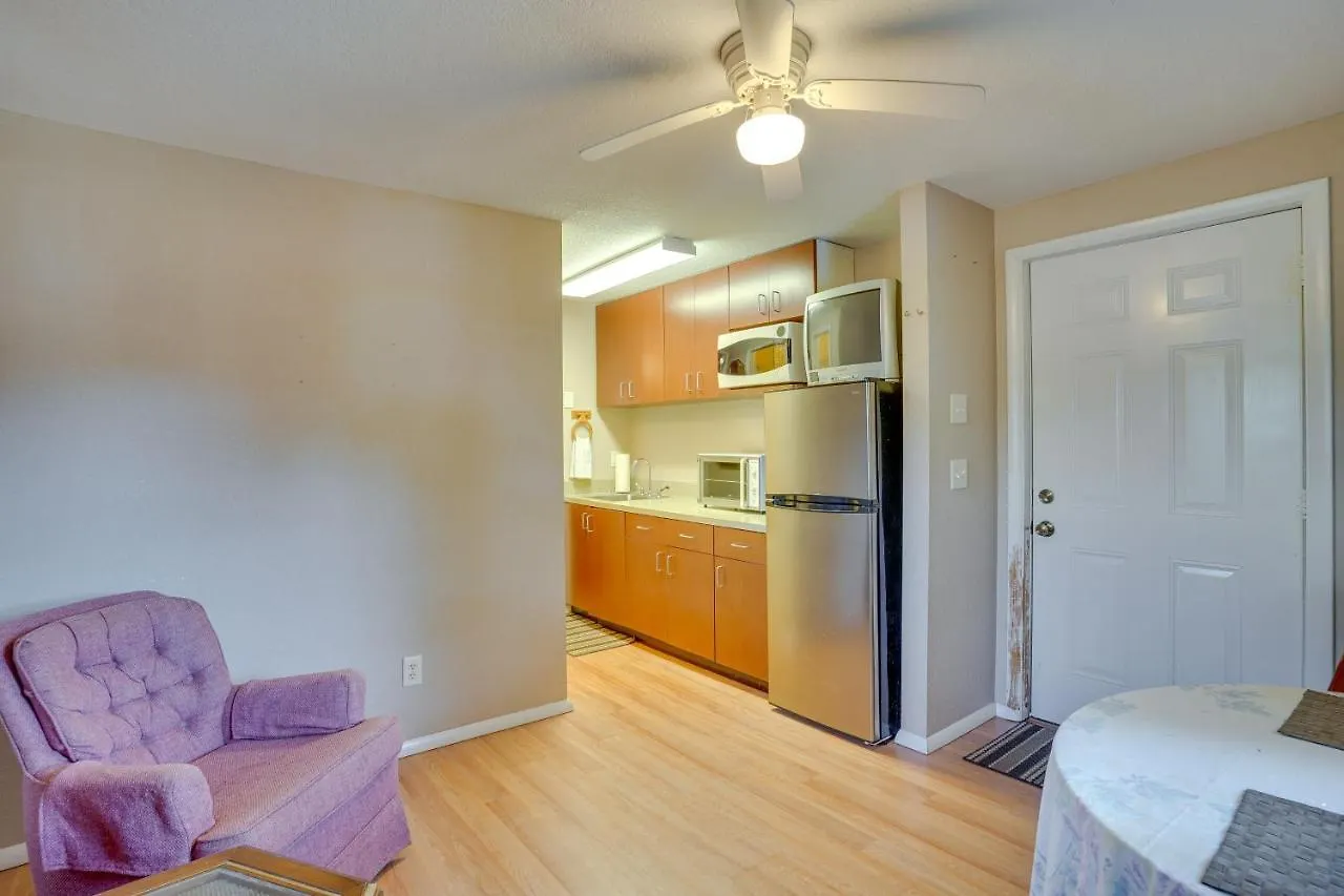 Waterfront Florida Vacation Rental With Dock And Grill Davenport