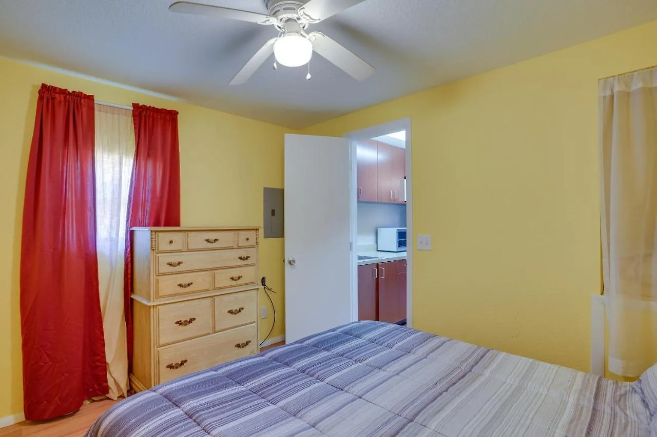 Waterfront Florida Vacation Rental With Dock And Grill Davenport 0*,  États-Unis